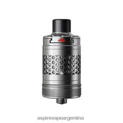 Aspire Nautilus tanque 3s | Aspire Vape Pod 8NB404155 acero inoxidable