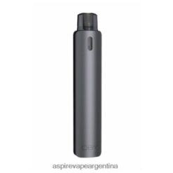 Aspire Oby equipo | Aspire Vape 8NB404123 espacio gris