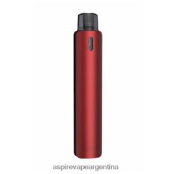 Aspire Oby equipo | Aspire Vape Pod 8NB404125 rojo granate