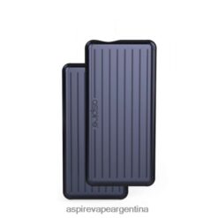 Aspire Puxos Mod paneles laterales removibles | Aspire Vape Buenos Aires 8NB404302 negro