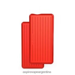 Aspire Puxos Mod paneles laterales removibles | Aspire Vape Pod 8NB404305 rojo