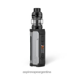 Aspire Rhea x kit (versión estándar) | Aspire Vape 8NB404103 plata