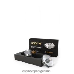 Aspire Vape Snap - parte inferior - paquete de 2 | Aspire Vape Sale 8NB404316