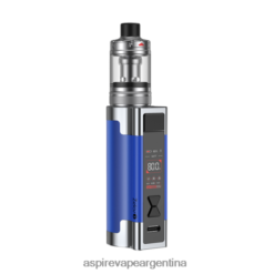 Aspire Zelos 3 equipos | Aspire Vape Pen 8NB40494 azul