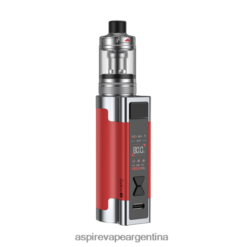 Aspire Zelos 3 equipos | Aspire Vape Sale 8NB40496 rojo