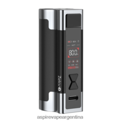 Aspire Zelos 3 mod | Aspire Vape 8NB404193 negro