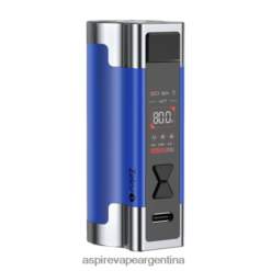 Aspire Zelos 3 mod | Aspire Vape Pen 8NB404194 azul