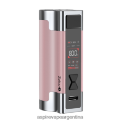 Aspire Zelos 3 mod | Aspire Vape Pod 8NB404195 rosa