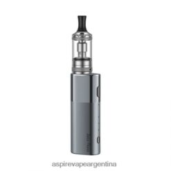 Aspire Zelos nano kit | Aspire Vape Reviews 8NB40499 espacio gris